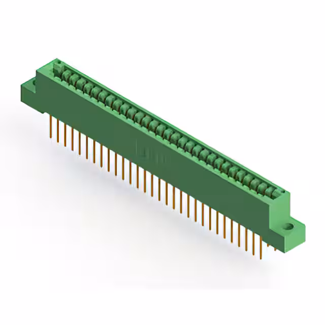 846-060-526-204 EDAC Inc.  Edgeboard Connectors
